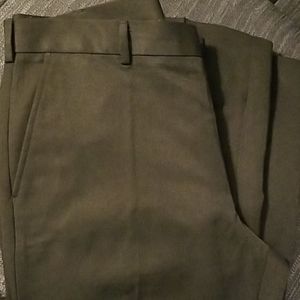 Van Heuson Travelers pants 36 × 32